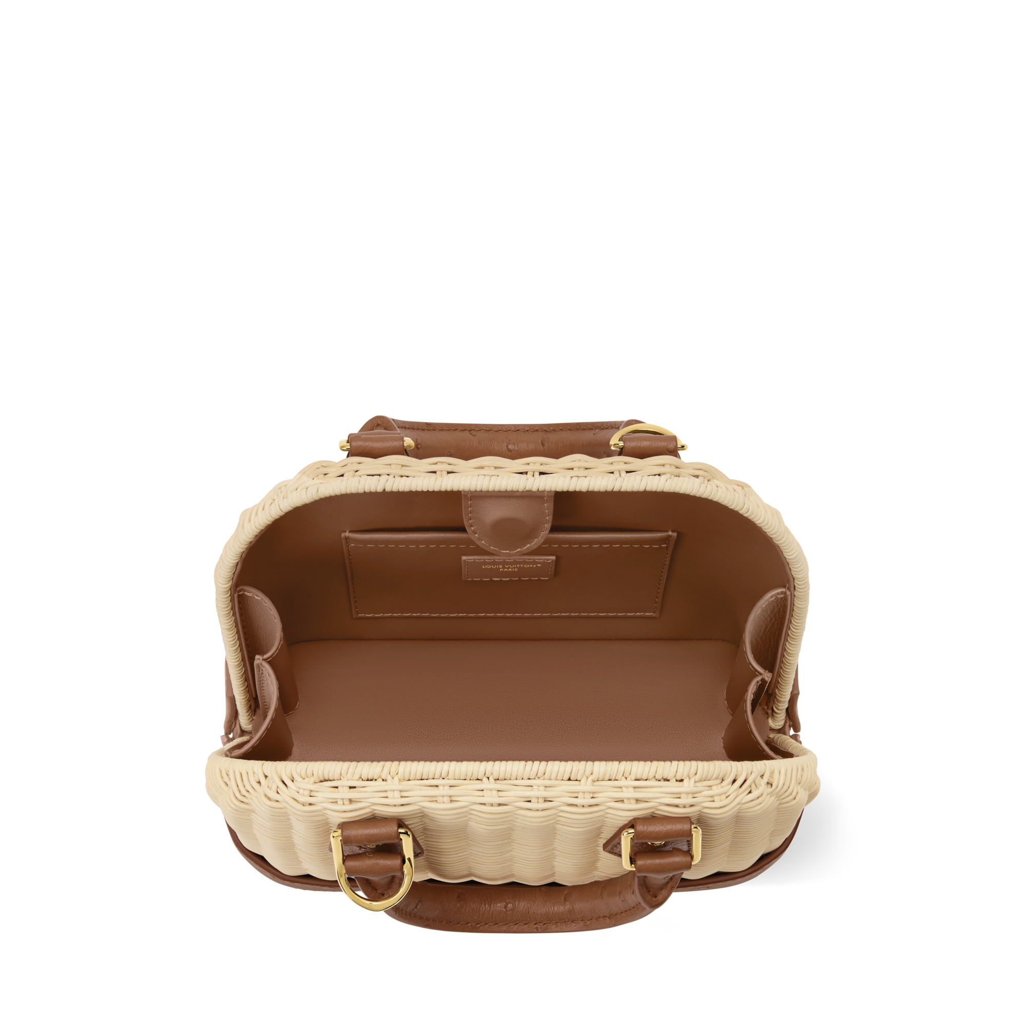 Vanity Chain Pouch - Women - Small Leather Goods | LOUIS VUITTON ®